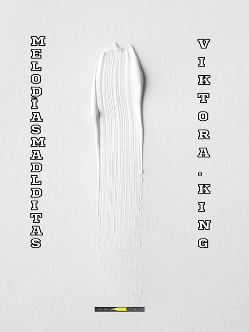 Title details for Melodìas Malditas by Viktor A. King - Available